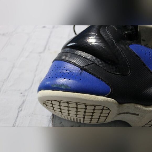 Men's Adidas NXT LEVEL SPEED 3 Shoes Size 10 - Picture 7 of 9